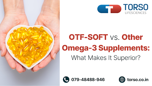 Your Path to Wellness with Omega-3 Marine Triglycerides
